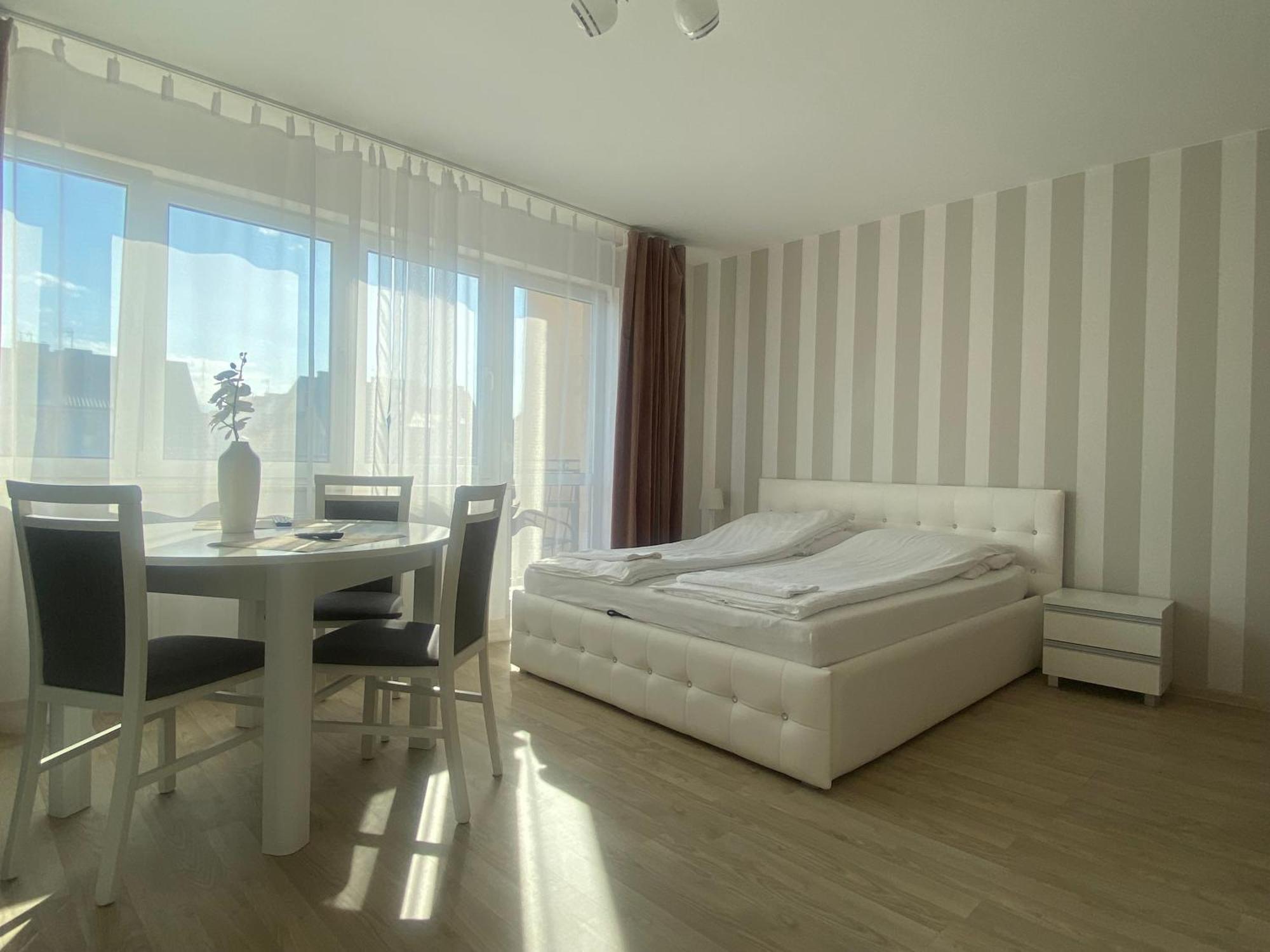 Bartek Homestay