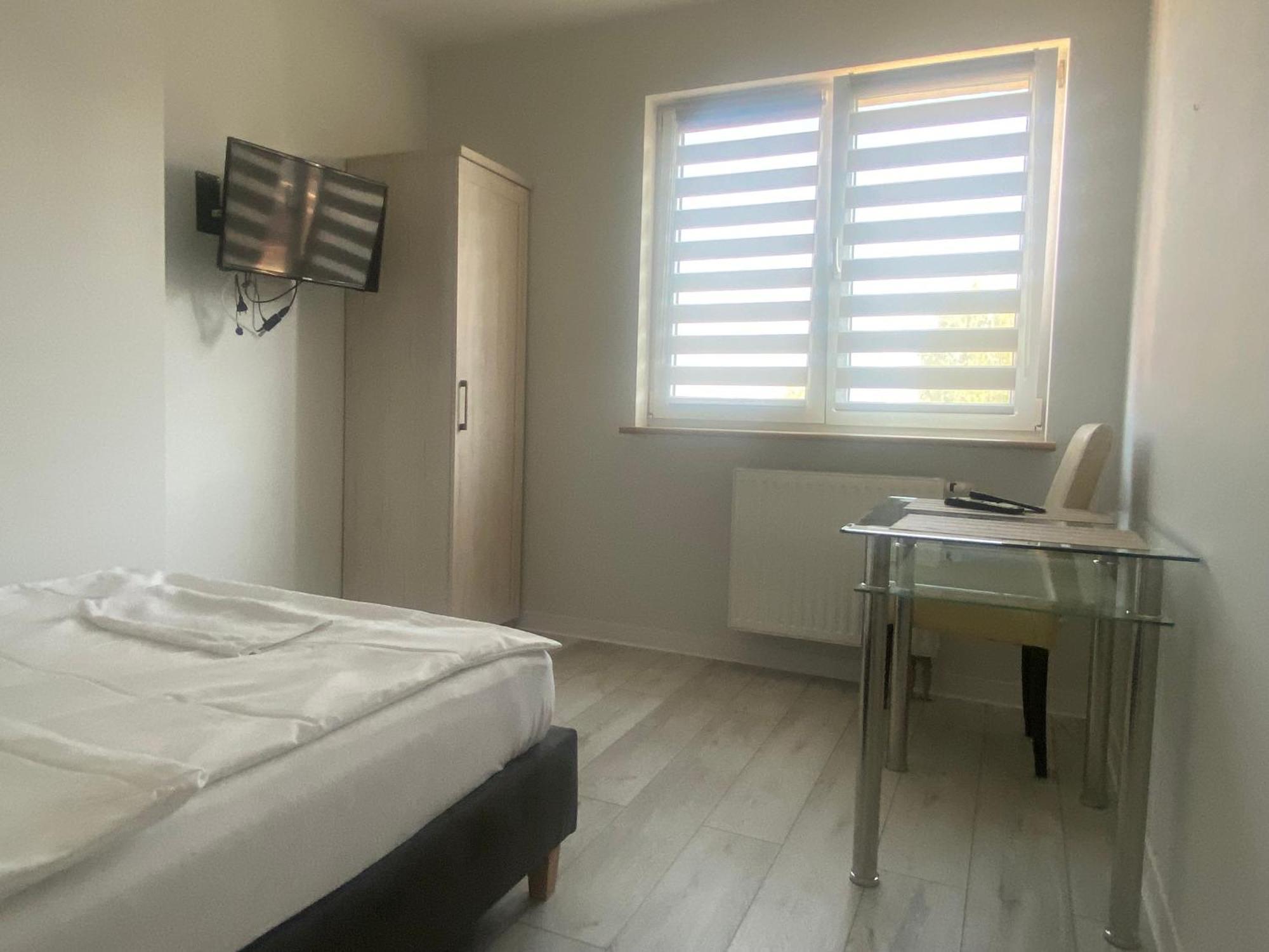 Bartek Homestay