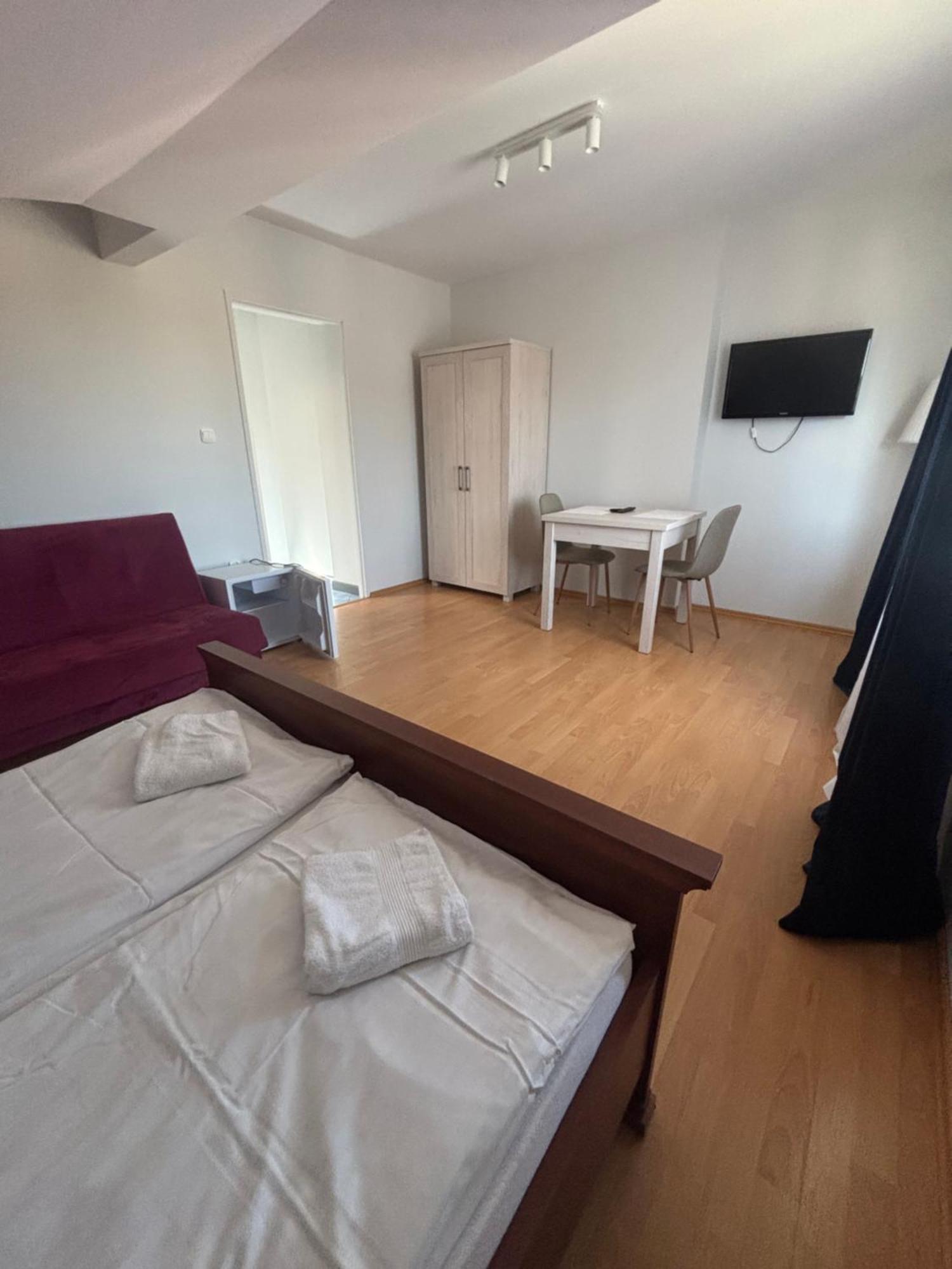 Homestay Bartek *