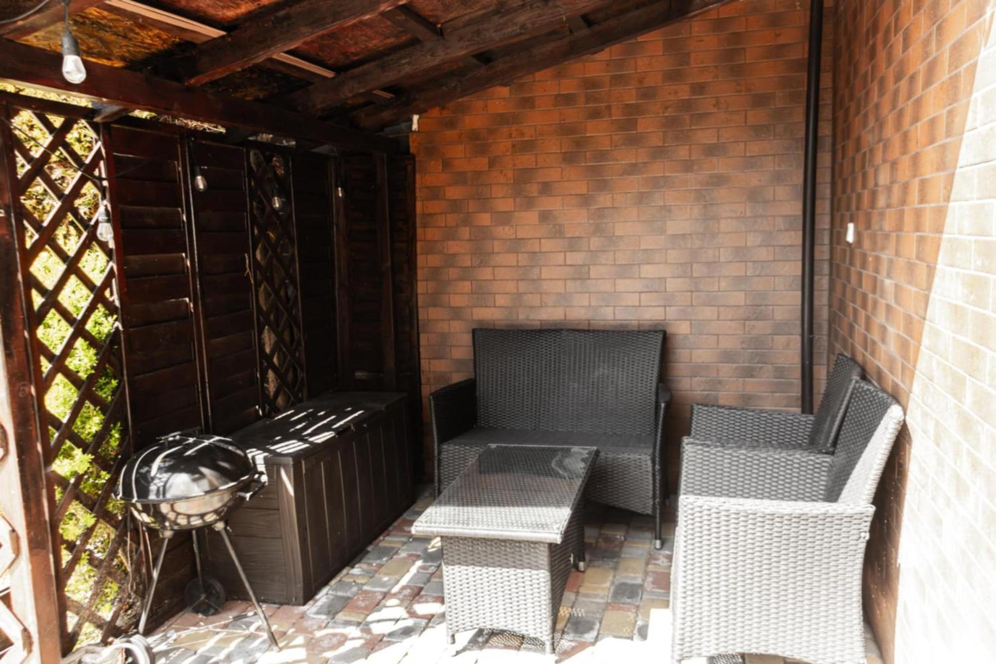 Homestay Bartek Kolobrzeg
