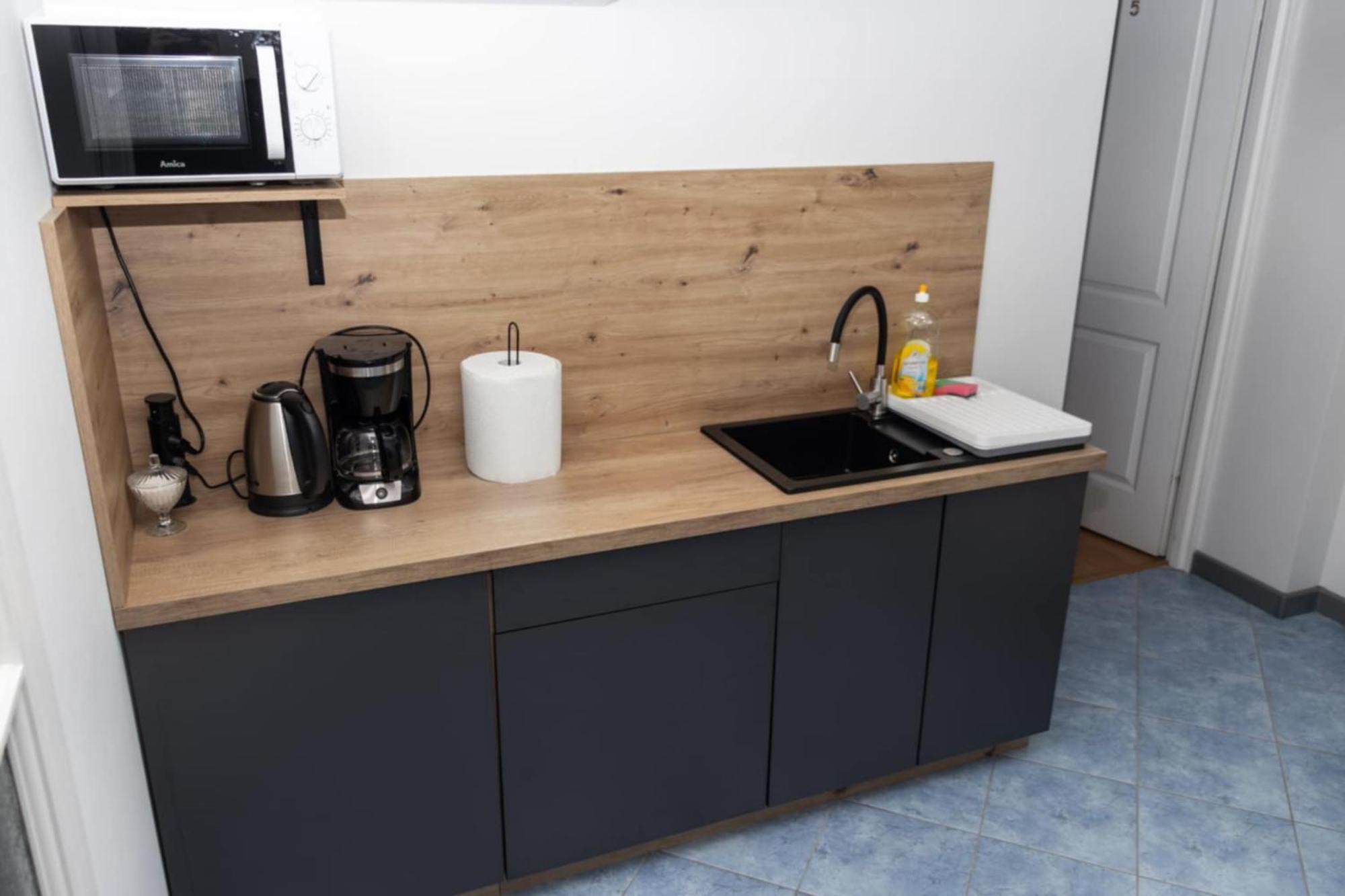 Homestay Bartek