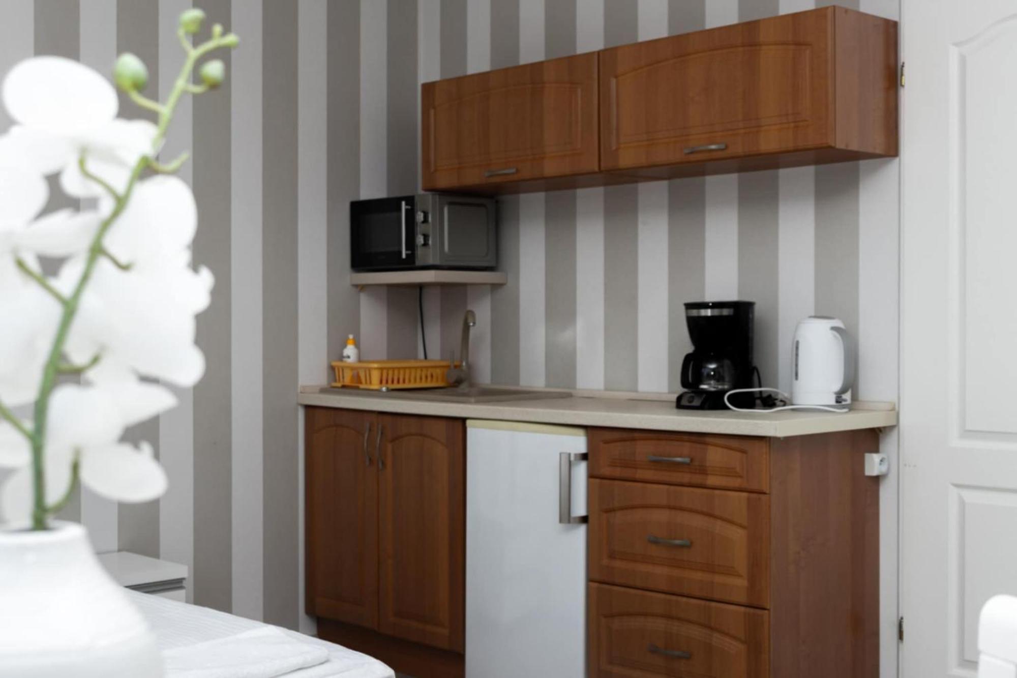 Bartek Homestay *