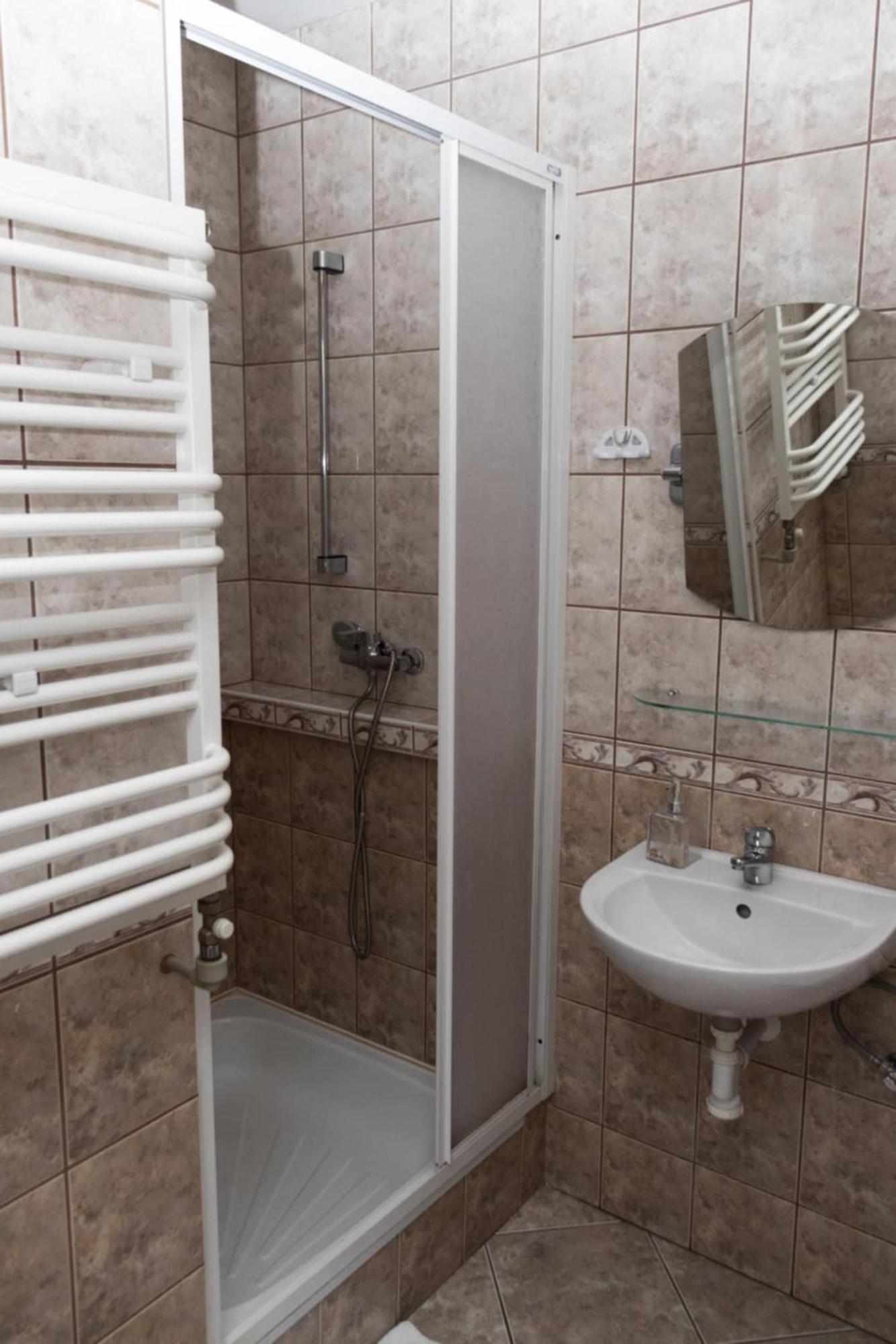 Homestay Bartek *