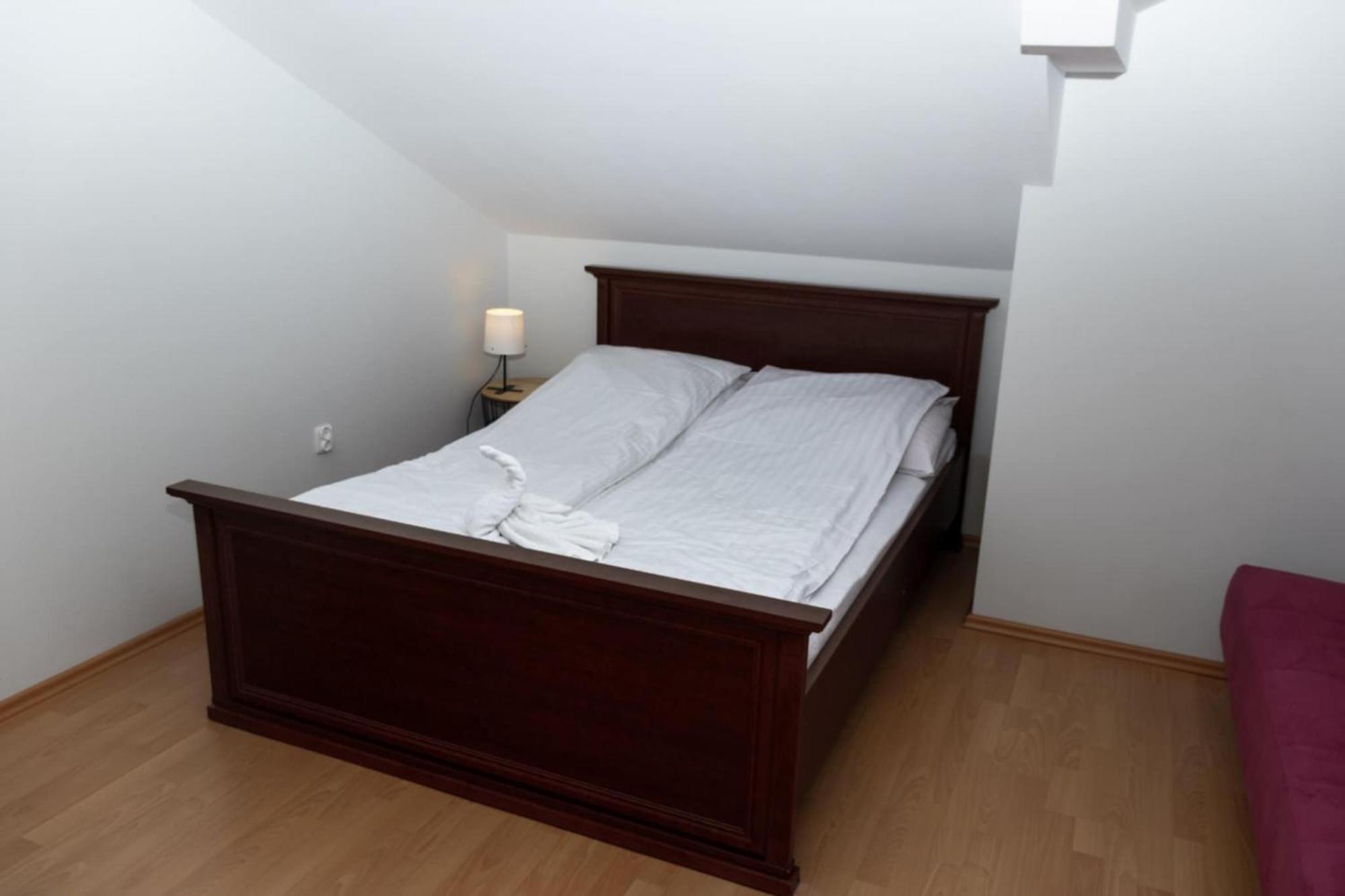 Homestay Bartek Kolobrzeg