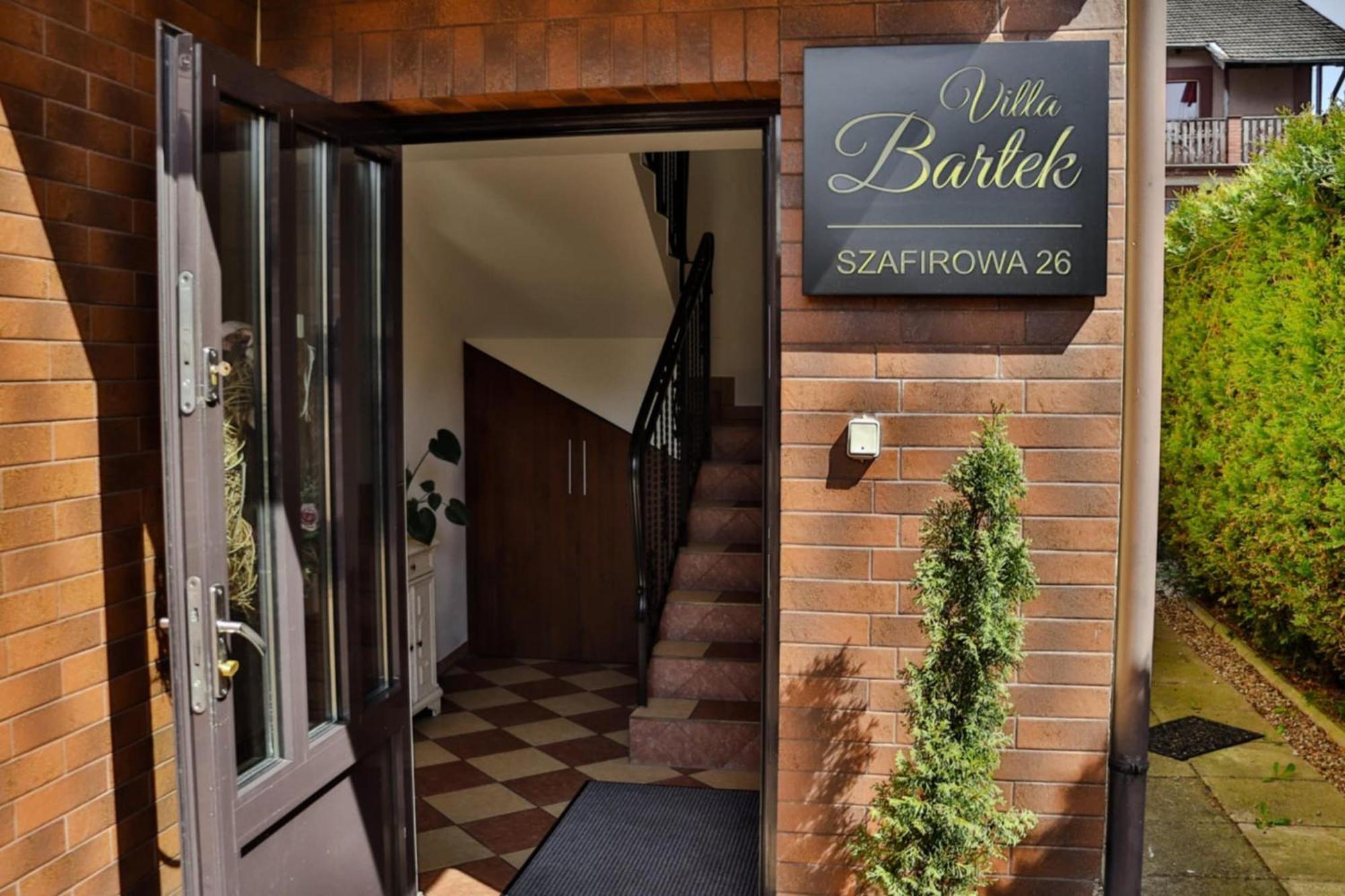 Bartek Homestay